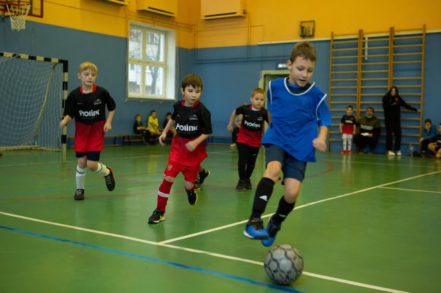 Игры 20-21 ноября